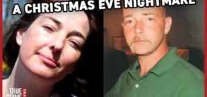 The Christmas Eve killing: Man hunts down and murders his ex