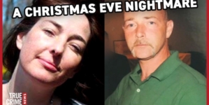 The Christmas Eve killing: Man hunts down and murders his ex