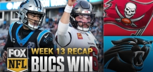 Buccaneers vs. Panthers: Chris Myers & Mark Schlereth break down Tampa Bay's OT win | NFL on FOX