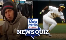 Fox News Digital’s News Quiz: December 27, 2024