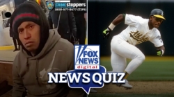 Fox News Digital’s News Quiz: December 27, 2024