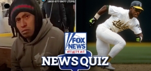 Fox News Digital’s News Quiz: December 27, 2024