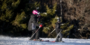 Domestic Ski Season Kicks Off After Christmas