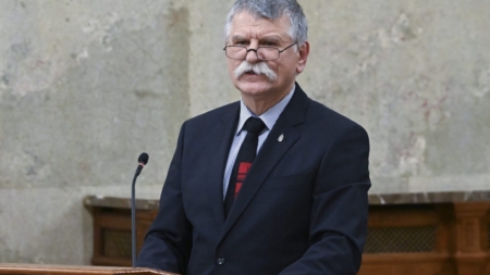 “Ethnic Autonomy Can Be a Stabilizing Factor for States,” Says László Kövér