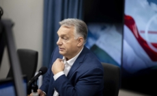 “This Is Not Our War,” Viktor Orbán Declares as He Calls for Peace