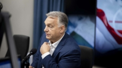 “This Is Not Our War,” Viktor Orbán Declares as He Calls for Peace