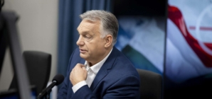 “This Is Not Our War,” Viktor Orbán Declares as He Calls for Peace