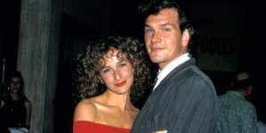 Jennifer Grey smoked ‘a lot of weed’ before sex scene with Patrick Swayze in ‘Red Dawn’