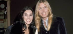 Cher explains why she was unsure about her future with Gregg Allman