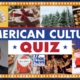 American Culture Quiz: Test yourself on Christmas classics, fine firs and popular proteins