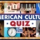 American Culture Quiz: Test yourself on New Year’s novelties, highway history and musical milestones