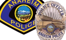 Anaheim police fatally shoot robbery suspect