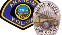 Anaheim police fatally shoot robbery suspect