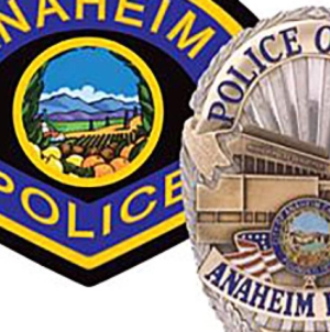 Anaheim police fatally shoot robbery suspect