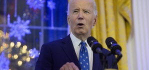 Biden commuted the death sentences of two California killers