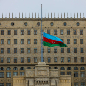 Is Azerbaijan Safe to Visit? Travel Information After Plane Crash