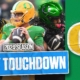 Dillon Gabriel, Oregon Ducks EVERY TOUCHDOWN from 2024 Season | FOX College Football