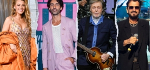 Fox News Entertainment Newsletter: Blake Lively sues Justin Baldoni, Paul McCartney reunites with Ringo Starr