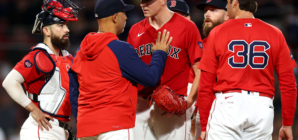 Red Sox Starter Predicted to Dump Boston for $40 Million Deal With AL East Rival