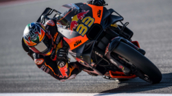 KTM Confirms Future in MotoGP: ‘It Is Planned Not to Extend’