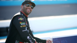 Bubba Wallace Reacts To Unexpected Support From Commanders’ QB Jayden Daniels