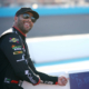 Bubba Wallace Reacts To Unexpected Support From Commanders’ QB Jayden Daniels