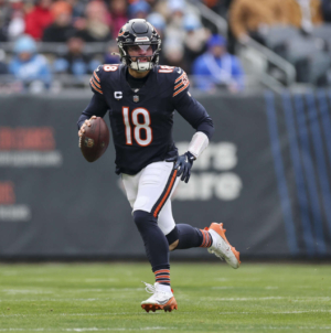 How to Watch Seahawks vs Bears without Prime: Live Stream NFL, TV Channel