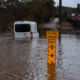 California Weather Update: Warnings Issued as Atmospheric River Soaks State