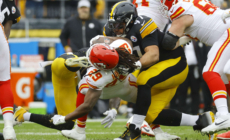 Steelers Star Cam Heyward on Christmas Chiefs Loss: “I Own That”