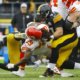 Steelers Star Cam Heyward on Christmas Chiefs Loss: “I Own That”