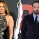 Jennifer Lopez and Ben Affleck, Billy Ray Cyrus and Firerose: Shocking celebrity splits of 2024