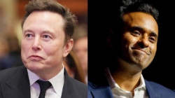 Musk and Ramaswamy are sparking a debate over the H-1B visa. Here’s what to know about the visa.