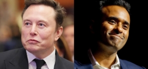 Musk and Ramaswamy are sparking a debate over the H-1B visa. Here’s what to know about the visa.