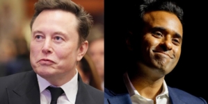 Musk and Ramaswamy are sparking a debate over the H-1B visa. Here’s what to know about the visa.