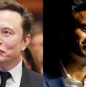 Musk and Ramaswamy are sparking a debate over the H-1B visa. Here’s what to know about the visa.