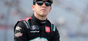 Chandler Smith Confirms NASCAR Future: ‘I Have signed Something’