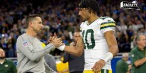 Are the Packers a Super Bowl team after achieving first shutout of 2024? | The Facility