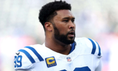 Colts’ DeForest Buckner Takes Massive Shot at Organization Following Loss to Giants