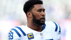 Colts’ DeForest Buckner Takes Massive Shot at Organization Following Loss to Giants