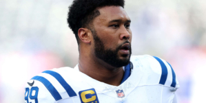 Colts’ DeForest Buckner Takes Massive Shot at Organization Following Loss to Giants