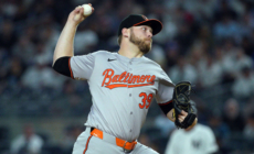 Corbin Burnes Lands $210 Million Contract With Surprise National League West Team