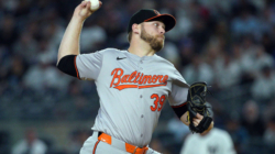 Corbin Burnes Lands $210 Million Contract With Surprise National League West Team