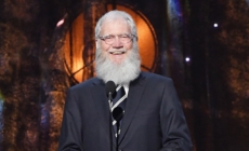 David Letterman says showbiz made him a ‘worse person,’ found humanity living quiet life in Indiana