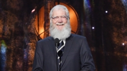 David Letterman says showbiz made him a ‘worse person,’ found humanity living quiet life in Indiana