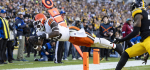 Browns Star David Njoku Receives Playing Update For Week 16