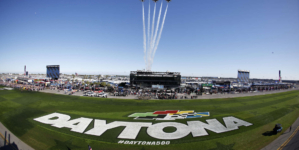 NASCAR Cup Series Team Confirms 2025 Daytona 500 Entry Plans