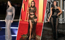 Demi Moore, Heidi Klum, Kim Kardashian top most revealing looks of 2024: PHOTOS