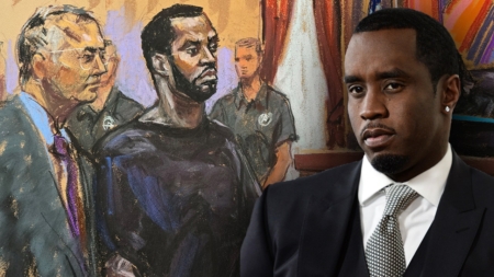 Sean ‘Diddy’ Combs’ first Christmas in jail includes basketball tournament and holiday meal