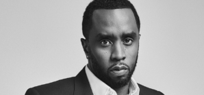 Sean ‘Diddy’ Combs topped celebrity scandals of 2024