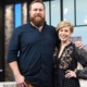 HGTV star in ‘state of fear’ over raising daughters with discipline without crushing spirit